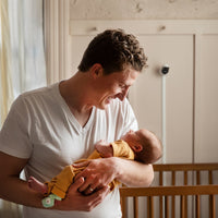 Owlet Duo 2 (Smart sock 3 & Cam 2) Groen Owlet