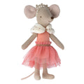 Maileg Prinses Muis, Grote Zus - 13 cm