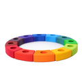 Grimm's Regenboog Verjaardagsring