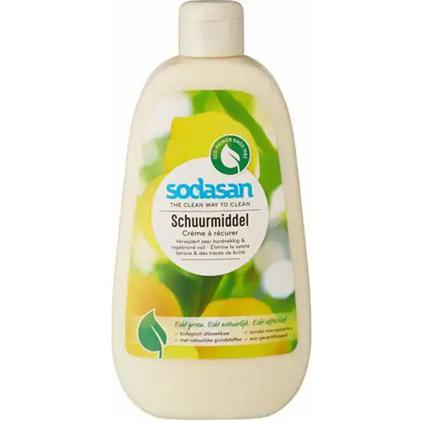 Sodasan Schuurmiddel 500ml