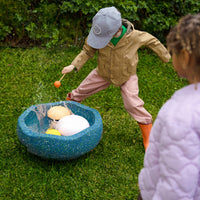 Stapelstein®  Spring Special - Water Play Set Water Lily