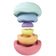 Rainbow Pastel