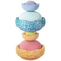 Stapelstein Inside Summer Edition Rainbow Pastel – foto 2