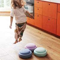 Stapelstein®  Original Cool Pastel Classic - 3 stuks