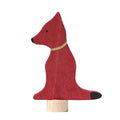 Grimm's Stekers  Houten Decoratieve Figuren