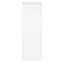 Fitwood Glijbaan Tuohi - Wit Fitwood