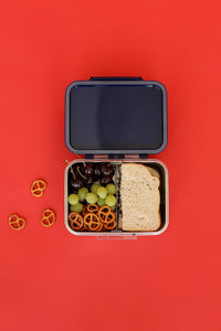 Studio Noos Stainless Steel Lunchbox