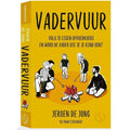 Father Fire - Jeroen de Jong