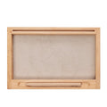 Wooden Story Montessori Houten Speelbakje Met Zand