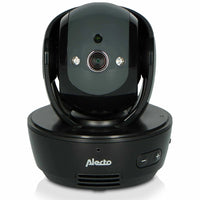 Alecto Beeldbabyfoon - DVM200M