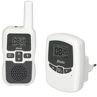 Alecto Babyfoon Digitaal - DBX 80