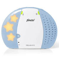 Alecto Babyfoon DBX 85 ECO