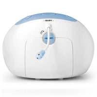 Alecto Babyfoon DBX 85 ECO