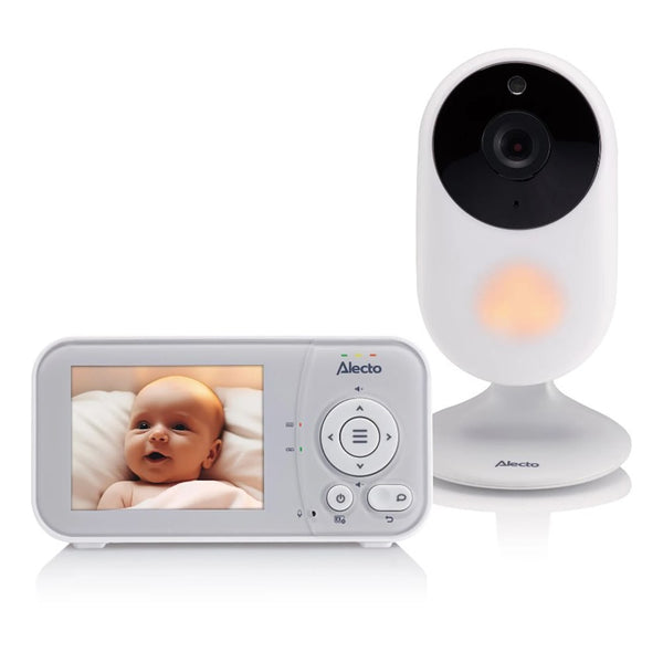 Alecto Beeldbabyfoon - DVM2028