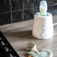 Alecto Flesverwarmer - BW70