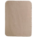Alwero Wollen Deken Soft Beige