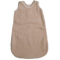 Alwero Wollen Slaapzak Zonder Mouw Beige
