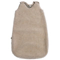 Alwero Wollen Slaapzak Zonder Mouw Light Beige