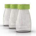 Ardo Bewaarflesjes - 3 Stuks