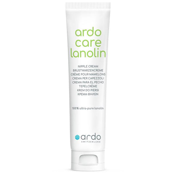 Ardo Care Lanolinezalf - 30 ml