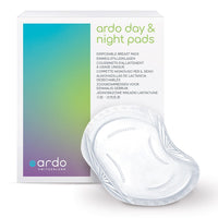 Ardo Dag&Nacht Zoogcompressen - 30 Stuks