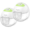 Ardo Melia Draagbare Dubbele Borstkolf Handsfree