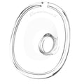 Ardo Melia Borstschelp 27 mm
