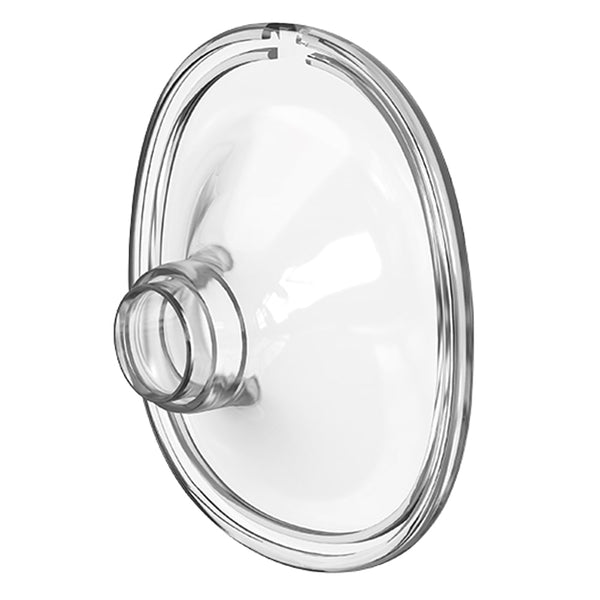 Ardo Melia Borstschelp 24 mm