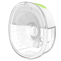 Ardo Melia Draagbare Dubbele Borstkolf Handsfree - productfoto 12