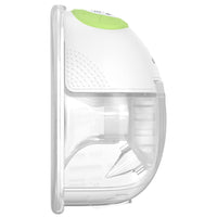 Ardo Melia Draagbare Dubbele Borstkolf Handsfree - productfoto 6