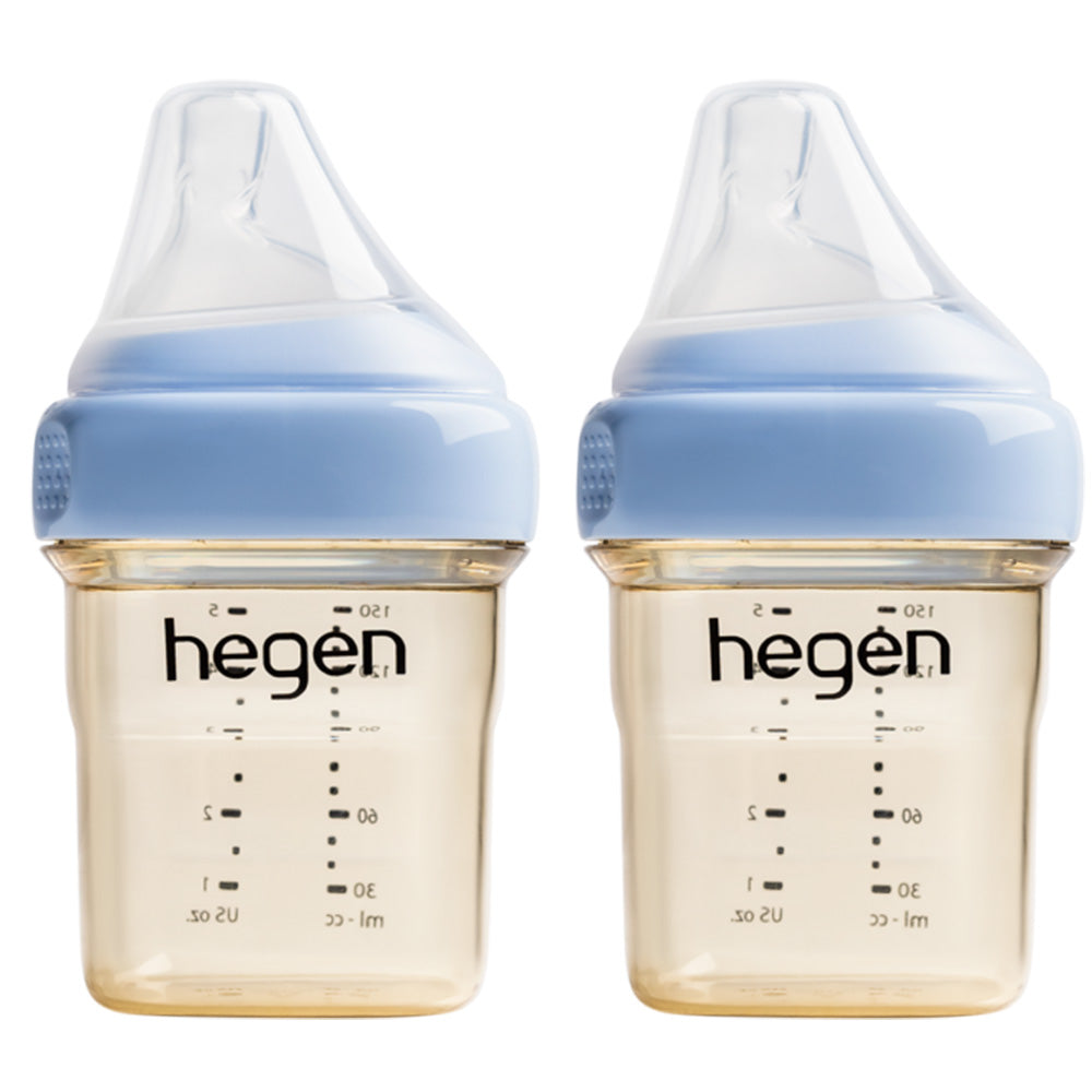 Hegen Babyfles 150ml PPSU - 2 stuks