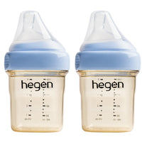 Hegen Babyfles 150ml PPSU - 2 stuks
