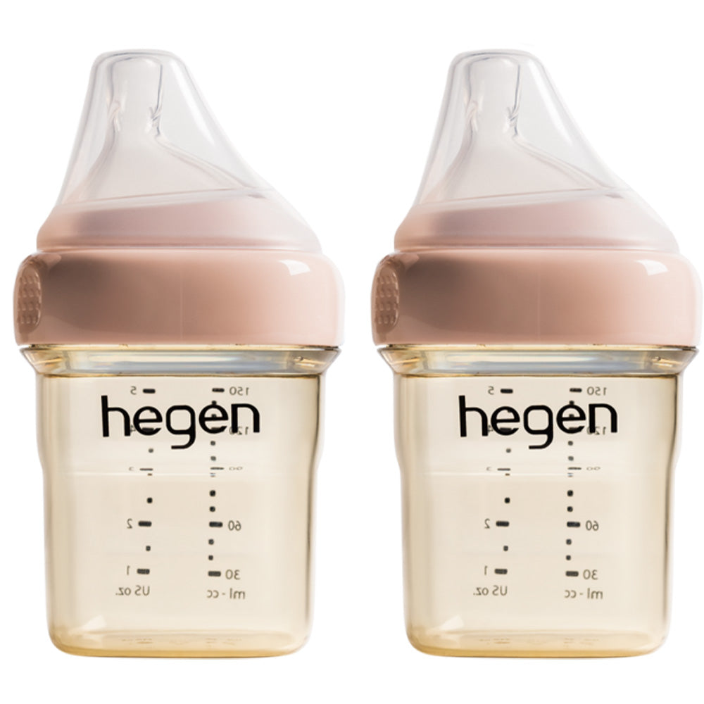 Hegen Babyfles 150ml PPSU - 2 stuks