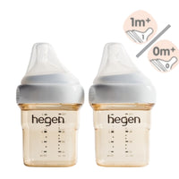 Hegen Babyfles 150ml PPSU - 2 stuks