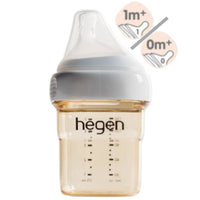 Hegen Babyfles 150ml PPSU