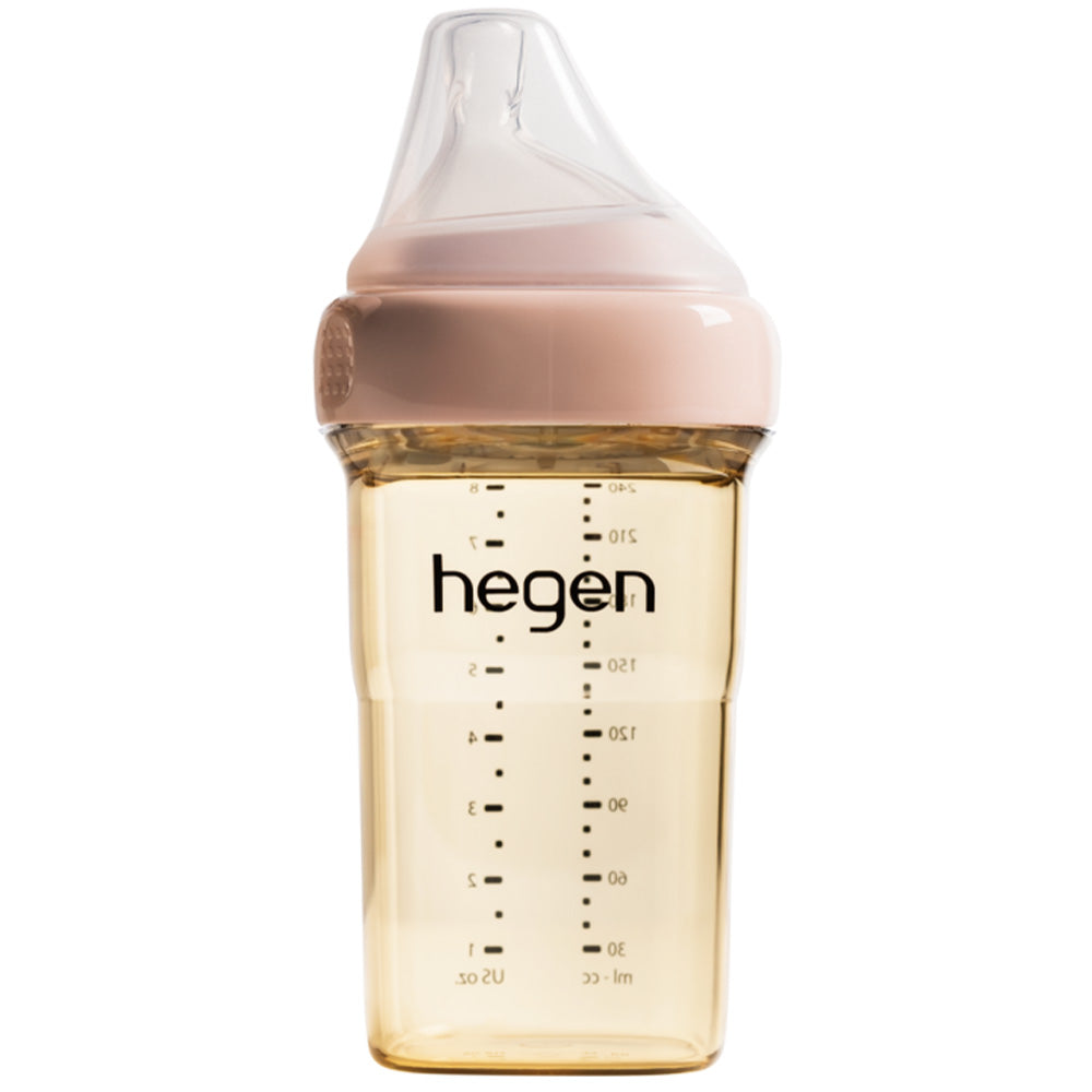 Hegen Babyfles - 240ml PPSU