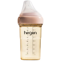 Hegen Babyfles - 240ml PPSU