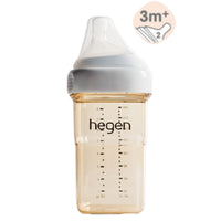Hegen Babyfles - 240ml PPSU