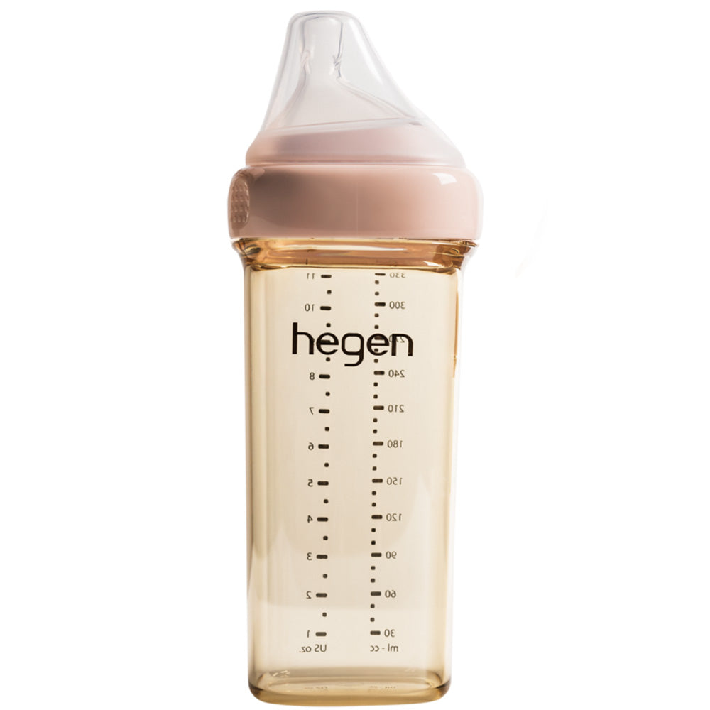 Hegen Babyfles - 330ml PPSU