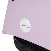 Banwood Helm Eco