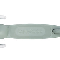 Banwood Kinderstep Eco