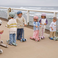 Banwood Kinderstep Eco