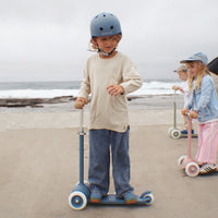 Banwood Kinderstep Eco