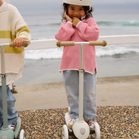 Banwood Kinderstep Eco