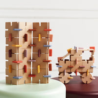 BAVVIC Mini Set - 19 elementen Bavvic