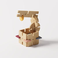 BAVVIC Builder Set - 48 elementen Bavvic