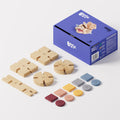 BAVVIC Mini Set - 19 elementen