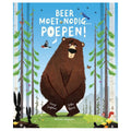 Beer Moet Nodig... Poepen