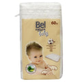 Bel Nature Bio Babypads Droog 60st