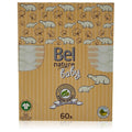 Bel Nature Bio Wattenstaafjes Baby 60st